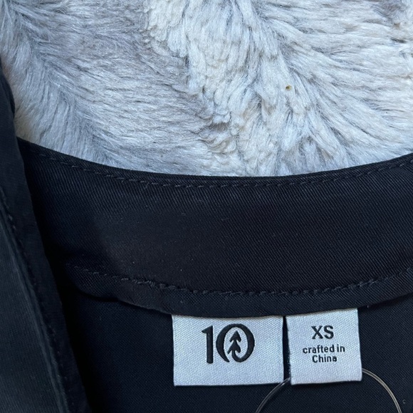 TenTree Sundance Women's Button-Up Dress Size XS - Picture 11 of 11